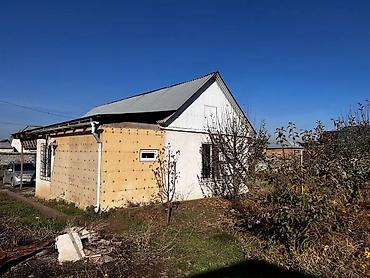 Долгосрочная аренда домов: 65 м², 2 комнаты, Утепленный, Забор, огорожен — 11