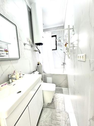 2 rooms: Таунхаус, Атлантис, Сары-Ой, 8 мест — 8