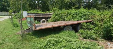 Traktorlar: Hamısı təcili satılır . Maraqlananlar zəng vasitəsilə əlaqə saxlaya — 5