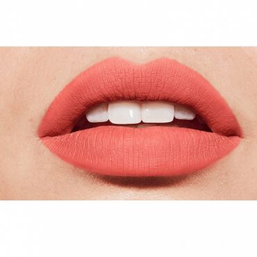 Šminka: Bourjois rouge velvet 06

Bourjois mat karmin, samo isproban — 2