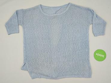 bluzy do ta: Sweter damski, rozmiar 4XL — 2