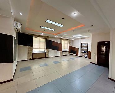 15: Продажа офисов 275 м², С ремонтом, Многоэтажное здание, 1 этаж — 4