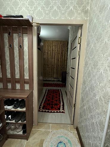 2 8: 3 комнаты, 82 м², Учкун мкр 106 серия, 8 этаж, Евроремонт — 7