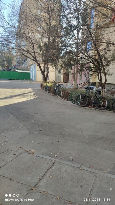 Продажа квартир: 2 комнаты, 50 м², Индивидуалка, 15 этаж, Старый ремонт — 17