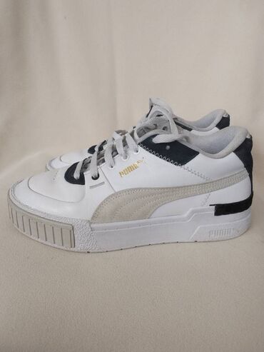 Patike: Puma, 38, bоја - Bela — 14