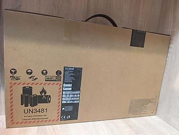 ssd hdd 1tb: Asus VivoBook X1503ZA — 4