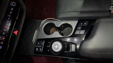кью 05: Kia K8: 2022 г., 1.6 л, Автомат, Гибрид, Седан — 9