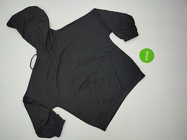 second hand second hand second hand: Кофта з каптуром жіноча, розмір M — 3