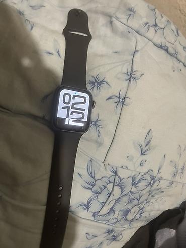 apple 17: Смарт‑часы Apple Watch (серия с прямоугольным дисплеем) с — 1