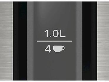 Mətbəx texnikası: №: 4571 Məhsulun adı: Elektrik çaydan Bosch TWK3P420 Brend: Bosch — 4