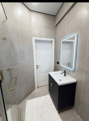 Продажа квартир: Студия, 42 м², Тунгуч мкр Элитка, 4 этаж, Евроремонт at lalafo.kg — 1 Продажа квартир: Студия, 42 м², Тунгуч мкр Элитка, 4 этаж, Евроремонт — 1