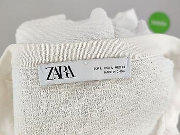 mis: Zara, Kardigan damski, rozmiar L — 4