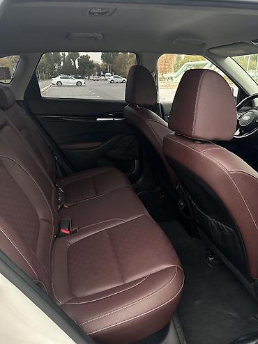 Kia: Kia Seltos: 2019 г., 1.6 л, Автомат, Бензин, Кроссовер — 7