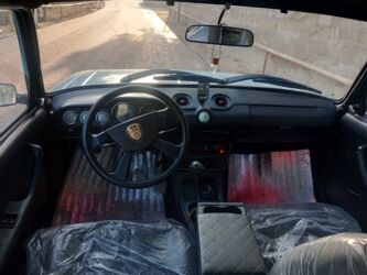 VAZ (LADA): VAZ (LADA) 2106: 1.6 l | 1995 il 68000 km Sedan -da lalafo.az — 8 VAZ (LADA): VAZ (LADA) 2106: 1.6 l | 1995 il 68000 km Sedan — 8