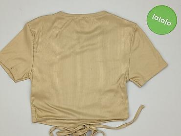 pull and bear rozmiary: Amisu, Top damski, rozmiar M — 3