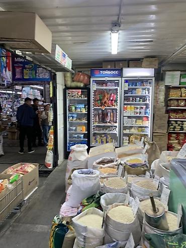 продукты питание: Продуктовый павильон формата «магазин у дома» с широким ассортиментом — 9