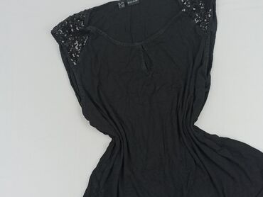 BODY FLIRT, Bluzka damska, L