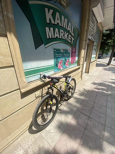 Dağ velosipedləri: Formula Mtb dag velosipedi 26” Teze kimidir 26liqdir 380 manata — 6
