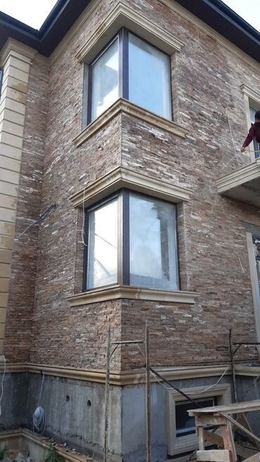 Bənnalar: Bənna, 5 ildən artıq təcrübə, Tam iş günü — 5