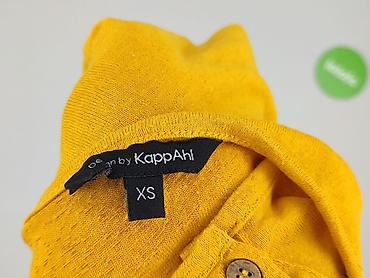 yas bluzki: KappAhl, Bluzka damska, rozmiar XS — 5