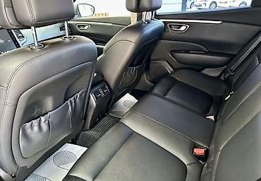 Renault: Renault SM6: 2018 г., 2 л, Робот, Бензин, Седан — 9