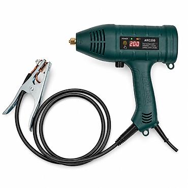 №: 11833 Məhsulun adı: Qaynaq aparatı Model: ARC-140A Brend: No Brand