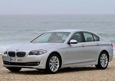 iž 39: STAKLA ZA BMW 530 OD 2010. DO 2016. GOD. | Kompletna stakla,prozori — 1