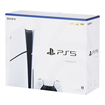 PS5 (Sony PlayStation 5): Pakofka PS5-satışı 
Endirim 850 AZN