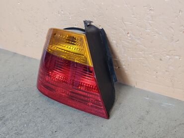 Стоп-сигналы: Задний левый стоп-сигнал BMW 2002 г., Б/у, Оригинал, Германия — 5