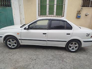 cruze bamper: Peugeot 405: 1.7 l | 2008 il 1000 km Sedan — 7