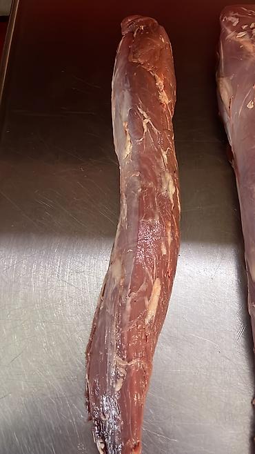 Говядина: Голень, Голова, Кишки, Самовывоз, Платная доставка — 12