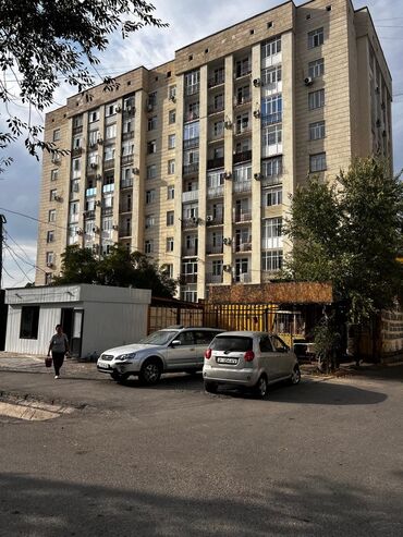 Продажа домов: 3 комнаты, 95 м², Элитка, 6 этаж, Евроремонт