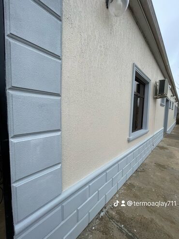 Ağlay: Termo fasad isti aqlay. Olkənin ən ucuz və keyfiyyətli məhsullari — 19