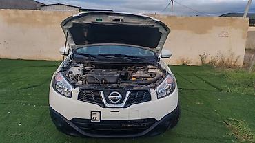 prado satisi: Nissan Qashqai: 0.2 l | 2010 il Krossover — 1