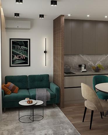 Другие виды отделочных работ: Больше 6 лет опыта — 9