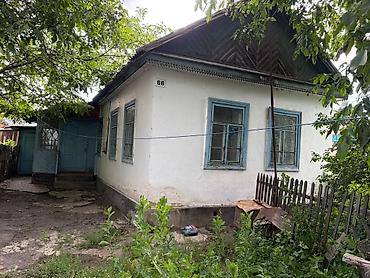 садовый дом: Г. Орловка ул Фрунзе Жилой дом с участком и хозпостройками. отличный — 4