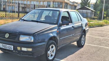 центральный замок гольф: Volkswagen Vento: 1993 г., 1.8 л, Механика, Бензин, Седан