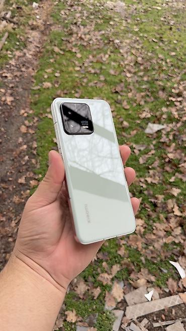 Xiaomi: Xiaomi, 13, Б/у, 256 ГБ, 2 SIM — 9