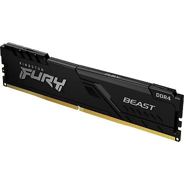 ddr2 8gb ram: Kingston FURY Beast KF432C16BB/8 Operativ Yaddaş (DDR4, 8GB) Masaüstü — 1