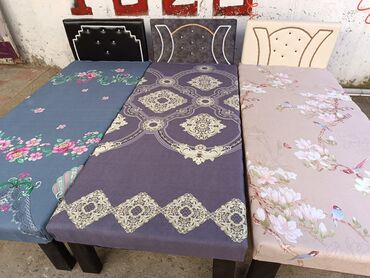 Çarpayılar: Yeni, İkinəfərlik çarpayı, Bazasız, Matrassız, Siyirməsiz — 4