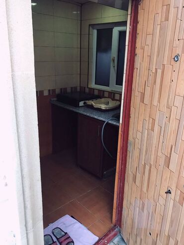 Uzunmüddətli kirayə evlər: Rusiya sefirliyine semawkoya yaxin 1 otaq oddelni heyet evi kiraye — 7