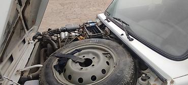 запчасти opel omega b: ВАЗ (ЛАДА) 4x4 Нива: 1.7 л | 2012 г. 108000 км Внедорожник — 1
