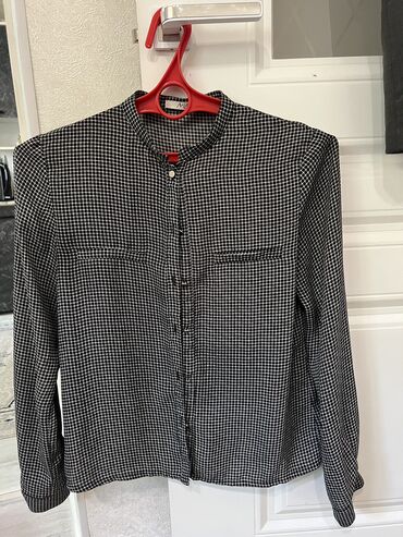 Женские брюки: Брюки Б/у, L — 29