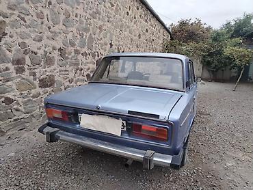 vintilyator satışı: VAZ (LADA) 2106: 1.6 l | 2000 il Sedan — 8