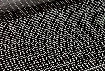 Сетка рифленая тканая (канилированная): ЕвразМеталлКомплект реализует продукцию Сетки оптом и в розницу — 9