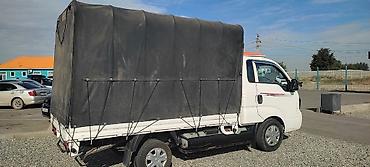 Hyundai Porter: 2020 г. — 2