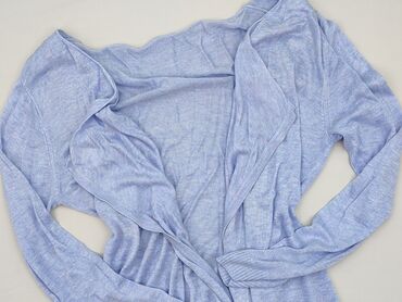 kurtka zimowa pluszowa: Women`s knitwear, size One size