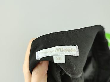 deezee pantofle: Charles Vögele, Spodnie materiałowe damskie, rozmiar S — 4