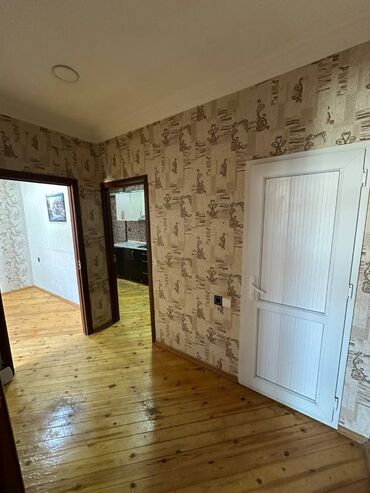 Yeni tikili: 2 otaqlı, Yeni tikili, 50 kv. m — 5