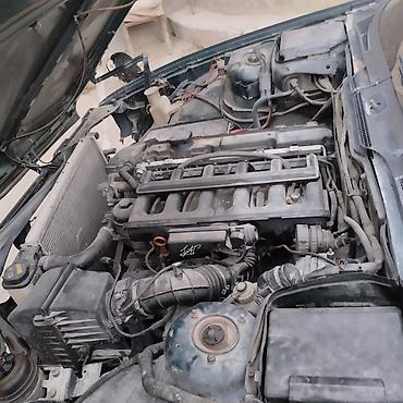 BMW: BMW 5 series: 2.2 l | 1993 il Sedan — 5